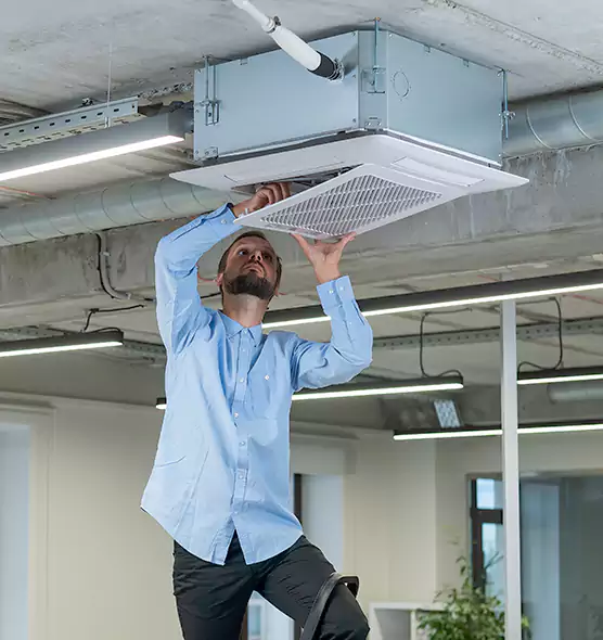 Professional Air Duct Cleaners in Port St. Lucie, FL