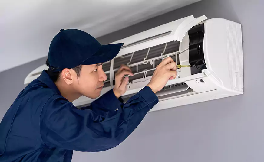 AC Duct Cleaning Port St. Lucie