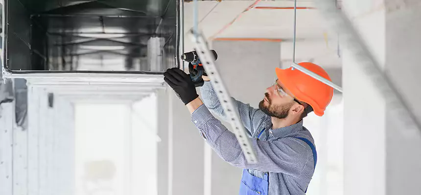 Comprehensive Ventilation Cleaning in Port St. Lucie