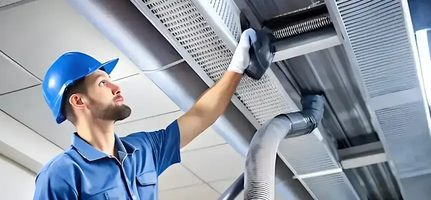 Our Annual Dryer Vent Maintenance Services in Port St. Lucie, FL