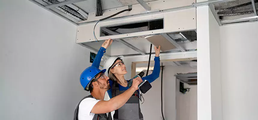 Our Attic Air Duct Cleaning Services in Port St. Lucie, FL