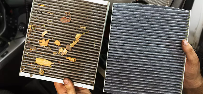 Our Dryer Vent Lint Filter Cleaning Services in Port St. Lucie, FL