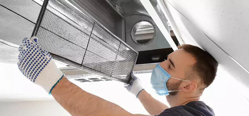 Our Dryer Vent Replacement Services in Port St. Lucie, FL