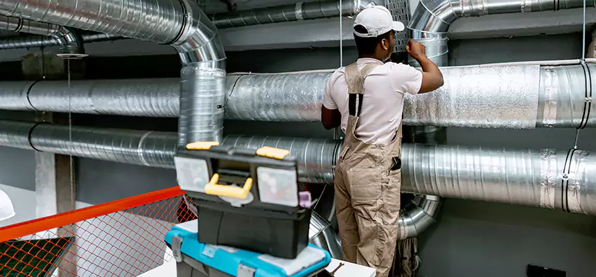 Comprehensive Duct Expansion in Port St. Lucie, FL