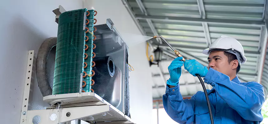 Our Energy-Efficient HVAC Cleaning Services in Port St. Lucie, FL