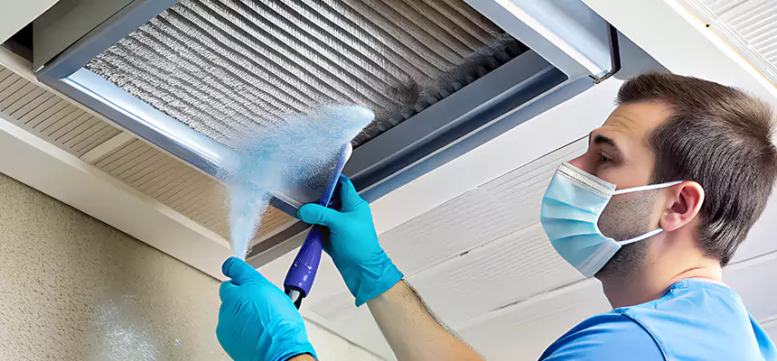 Our Home Ventilation Cleaning Services in Port St. Lucie, FL
