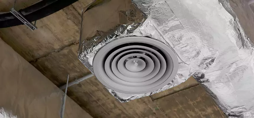 Our HVAC Ductwork Installation Services in Port St. Lucie, FL