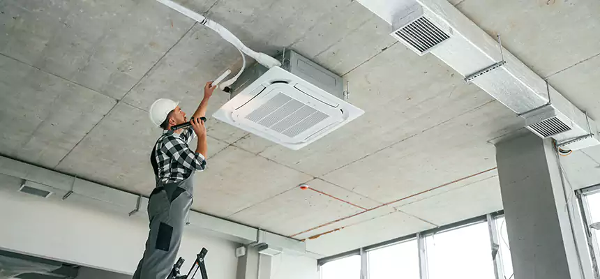 Our HVAC System Deodorizing Services in Port St. Lucie, FL