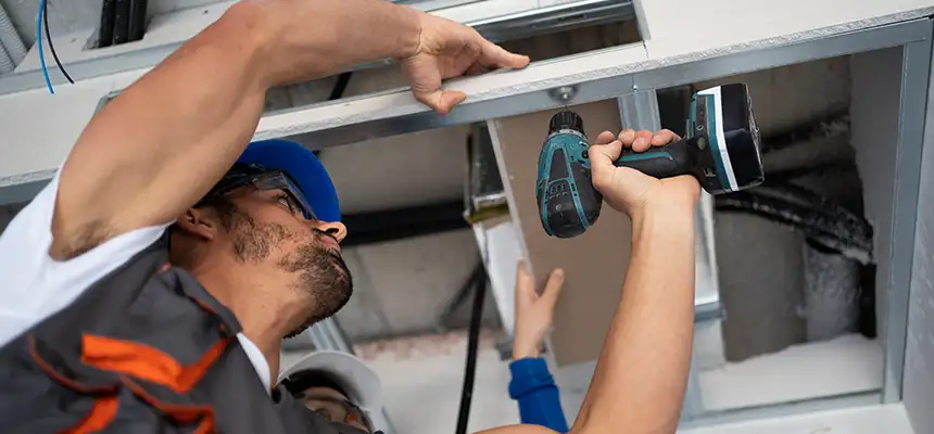 Our Improve Home Air Circulation Services in Port St. Lucie, FL