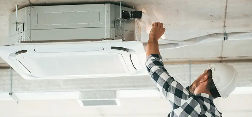 Our Local Vent Cleaning Services in Port St. Lucie, FL