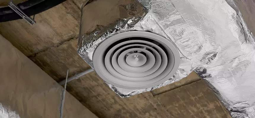 Our Low VOC Vent Installation Services in Port St. Lucie, FL