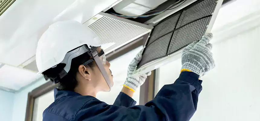 Our Multi-family Home Duct Cleaning Services in Port St. Lucie, FL