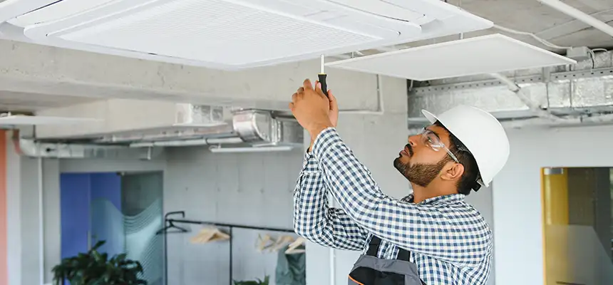 Our Roof Dryer Vent Cleaning Services in Port St. Lucie, FL