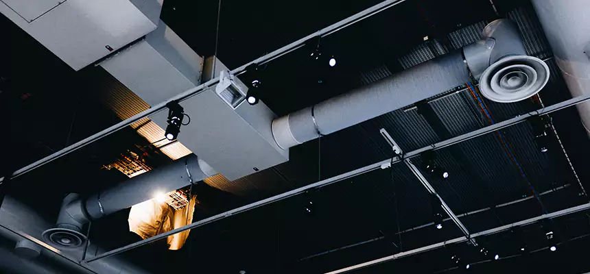 Our Seasonal Allergy Air Duct Cleaning Services in Port St. Lucie, FL