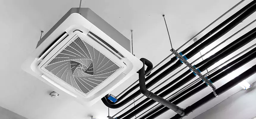 Our Smart AC Vent Controller Services in Port St. Lucie, FL