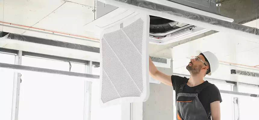 Dryer Ventilation Duct Cleaning in Port St. Lucie