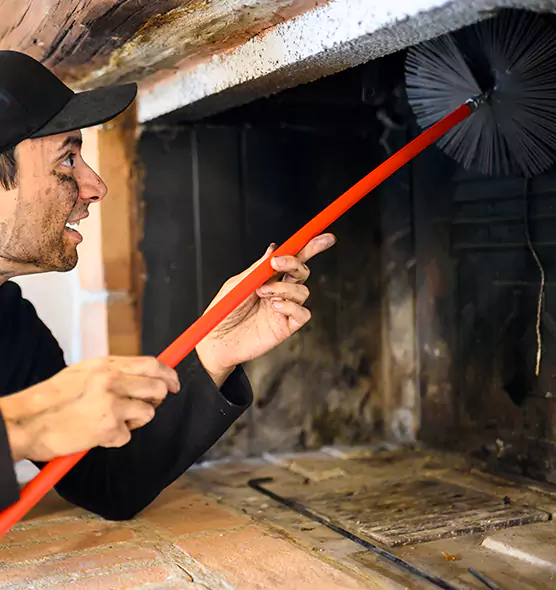 About Expert Chimney Cleaning in Port St. Lucie, FL