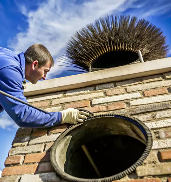 About Professional Chimney Sweep in Port St. Lucie, FL