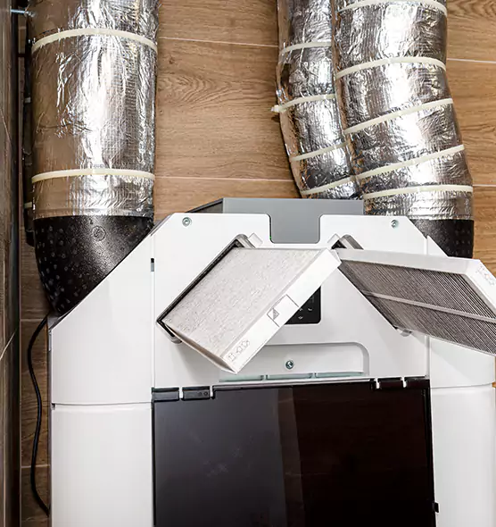 About Clogged Air Duct Repair in Port St. Lucie, FL