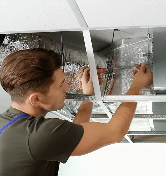 Professional Clogged Dryer Vent Repair in Port St. Lucie, FL