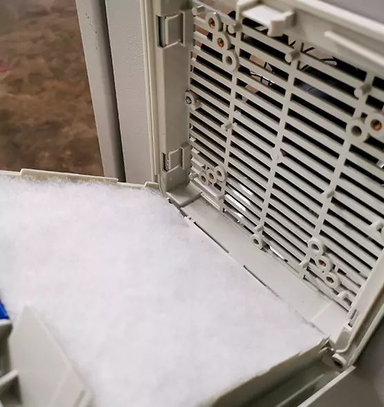 Professional Dryer Vent Mold Cleaning in Port St. Lucie, FL