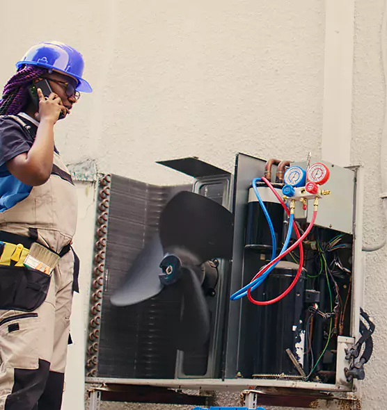 Professional Energy-Efficient HVAC Cleaning in Port St. Lucie, FL