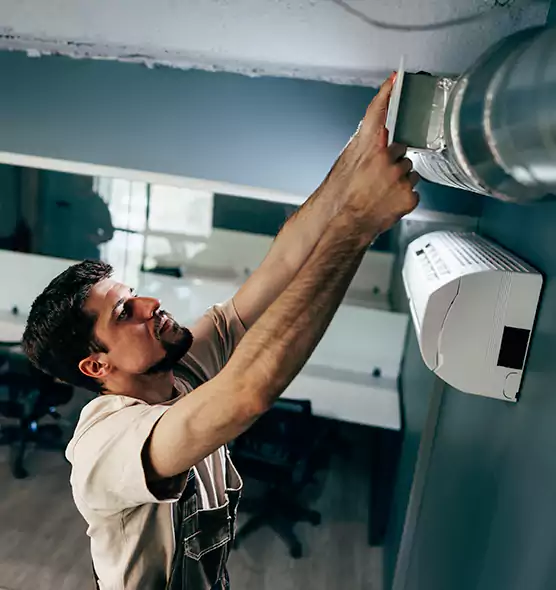 About Flexible Ductwork Replacement in Port St. Lucie, FL