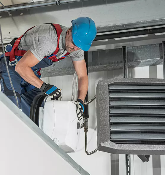 Professional HVAC Cleaning Solutions in Port St. Lucie, FL