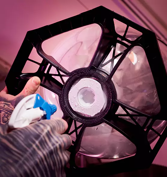 Expert Low VOC Vent Installation in Port St. Lucie, FL