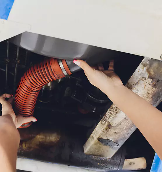 Professional Post-Renovation Duct Debris Removal in Port St. Lucie, FL