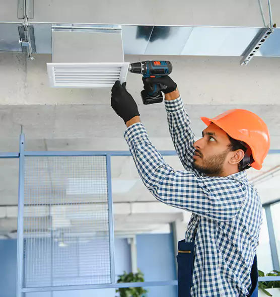 Advanced Retail Store Duct Cleaning in Port St. Lucie, FL