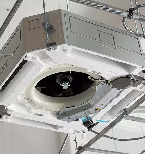 Professional Roof Vent Lint Removal Port St. Lucie, FL