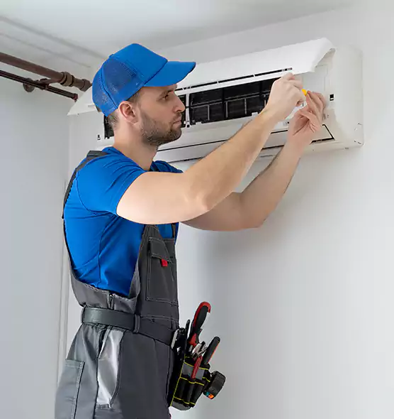 About Smart Thermostat AC Installation in Port St. Lucie, FL