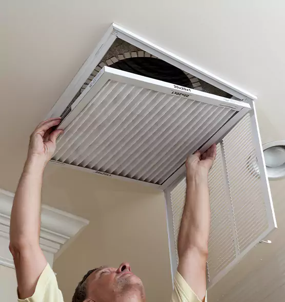Trusted Vent Shaft Cleaning Expert in Port St. Lucie, FL