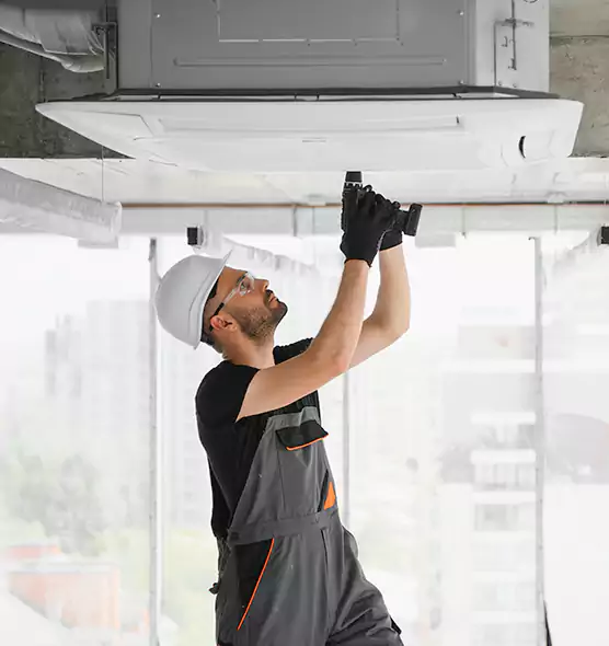 Reliable Ventilation System Cleaning in Port St. Lucie, FL