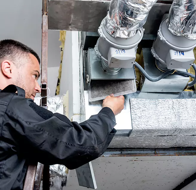 Why Homeowners & Businesses Trust Us in Port St. Lucie, FL