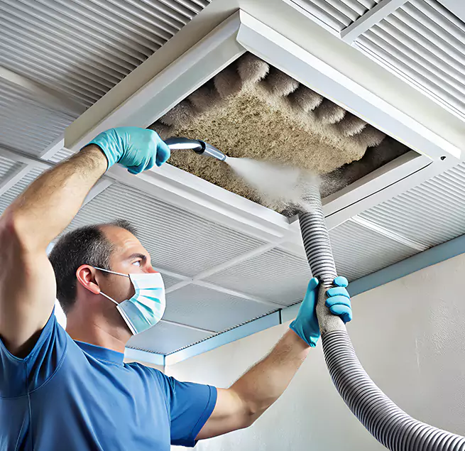 Why Homeowners & Businesses Trust Us Port St. Lucie, FL