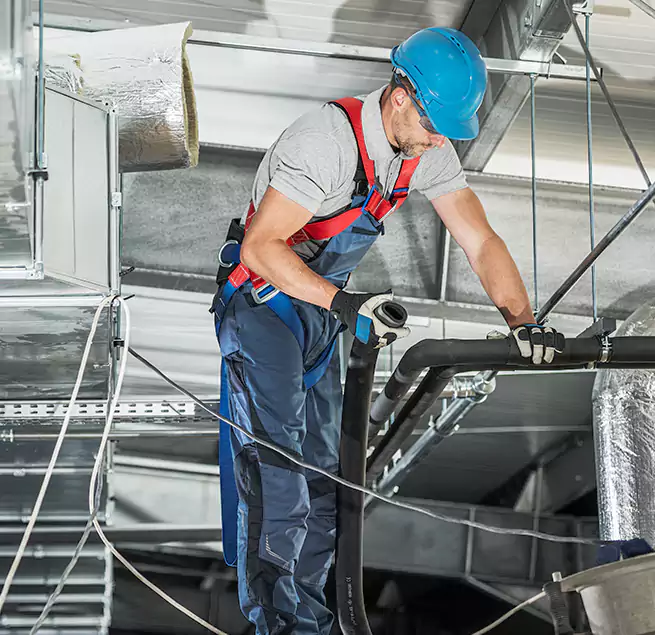 Why Homeowners & Businesses Trust Us in Port St. Lucie, FL?