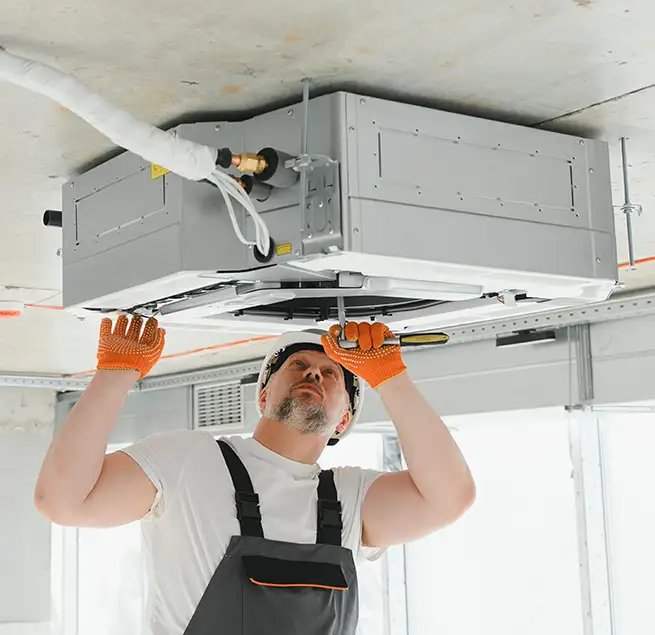 Why Homeowners & Businesses Trust Us Port St. Lucie, FL