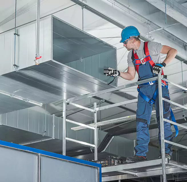 Why Homeowners Businesses Trust Us in Port St. Lucie, FL