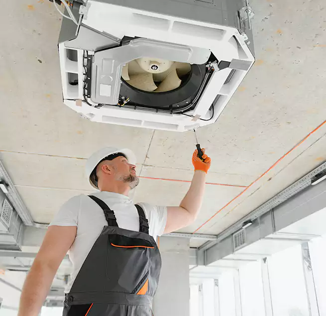 Why Homeowners Businesses Trust Us in Port St. Lucie, FL