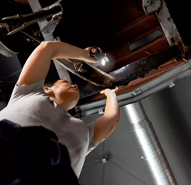 Why Homeowners & Businesses Trust Us Port St. Lucie, FL