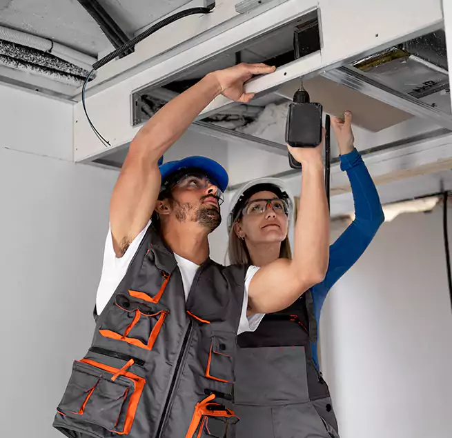 Why Homeowners & Businesses Trust Us in Port St. Lucie, FL