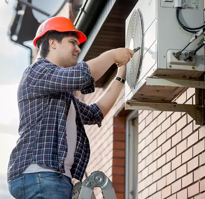 Why Homeowners & Businesses Trust Us Port St. Lucie, FL